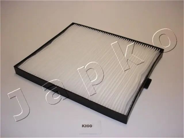 Filtro de salão KIA Carnival 2 GQ