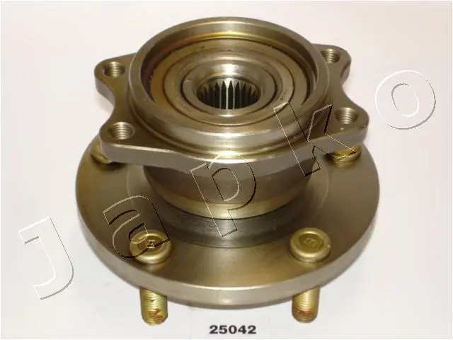Задняя ступица HUB1114 NTN
