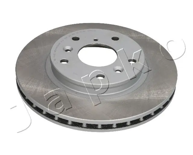  Передние тормозные диски Chery Tiggo 