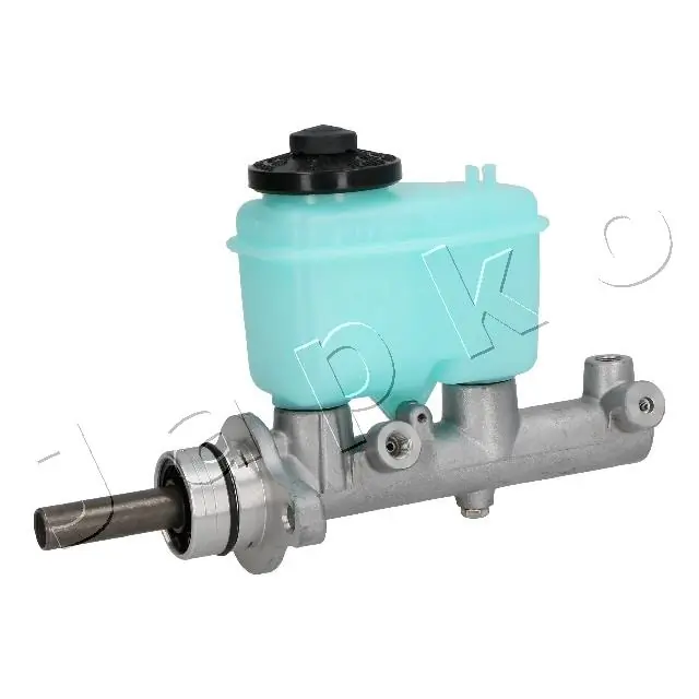 Cilindro mestre do freio Toyota Land Cruiser J10