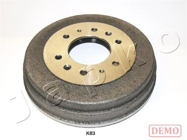 Купить 0S08326251 Hyundai/Kia Тормозной барабан