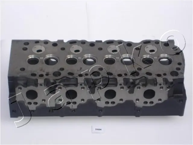 JTY004S Japko Головка блока цилиндров