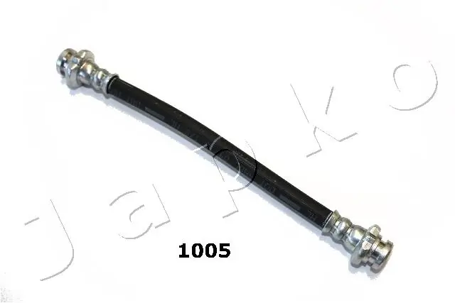 RM8244 Goodrem Гибкая тормозная трубка задняя
