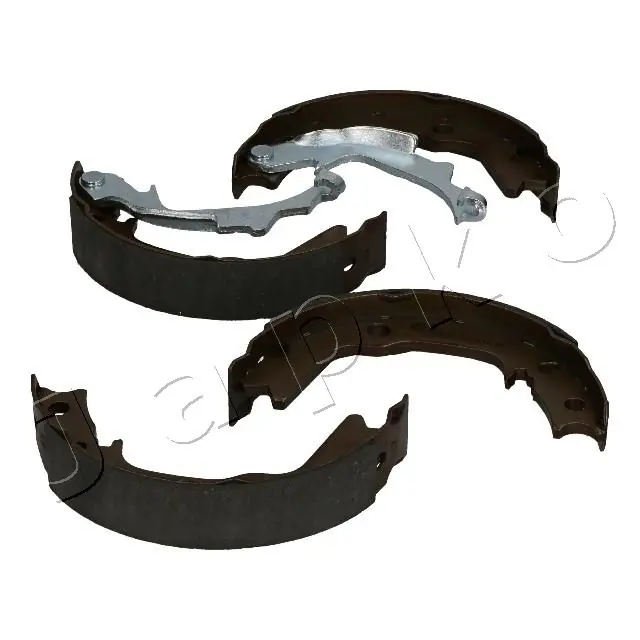 Sapatas do freio de estacionamento KIA Magentis 1 GD