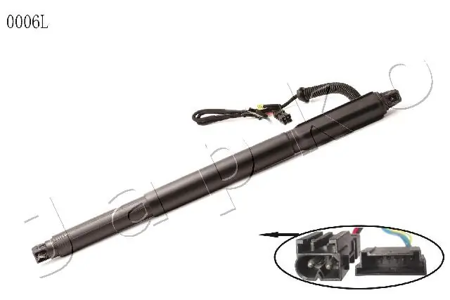 ZJ0006L Japko Амортизатор крышки багажника