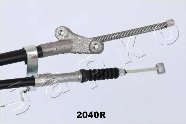 Трос стояночного тормоза задний правый Japko 1312040R цена, от 19.85 USD
