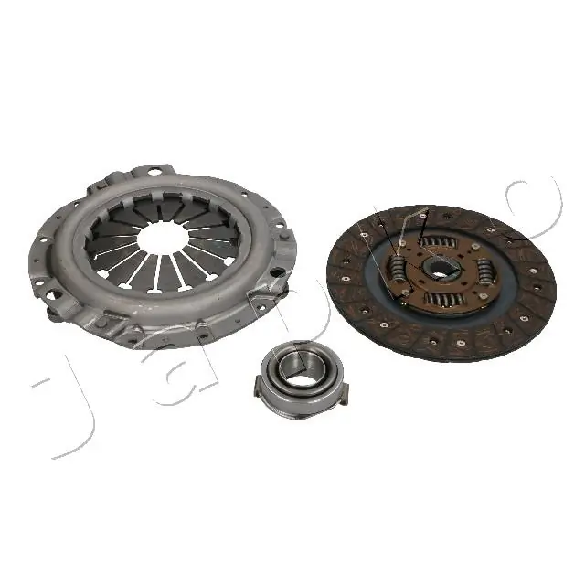 Сцепление в сборе на Mazda E 2000/2200 SR2