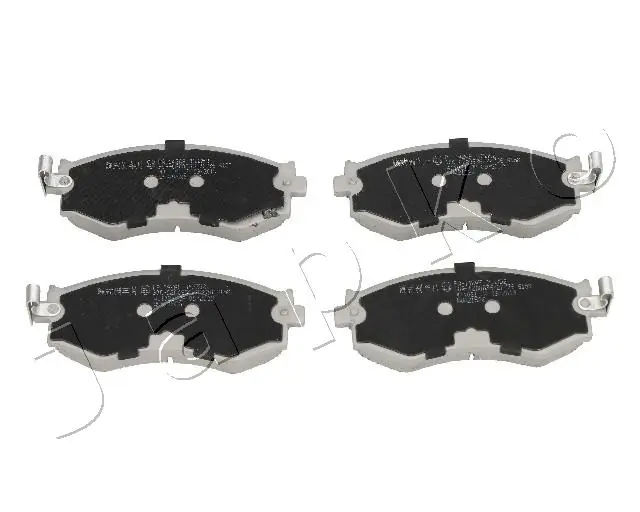 Купить 4106065E90 Suzuki Колодки тормозные