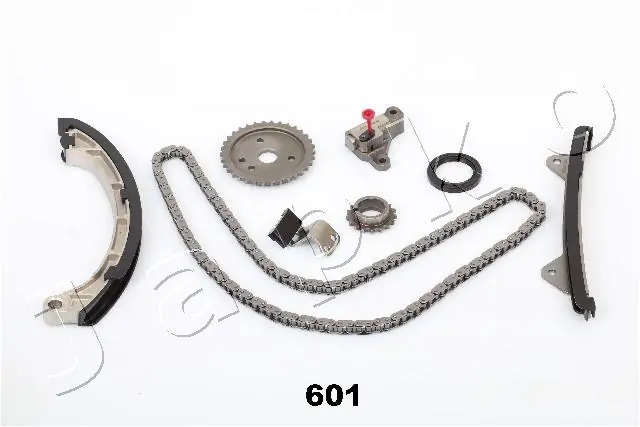 Ремкомплект ГРМ Daihatsu 13506B1010S1 цена, от 138.77 USD