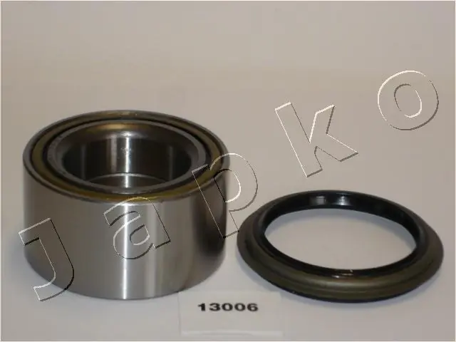 Ступичный подшипник передний CX/Complex CX141