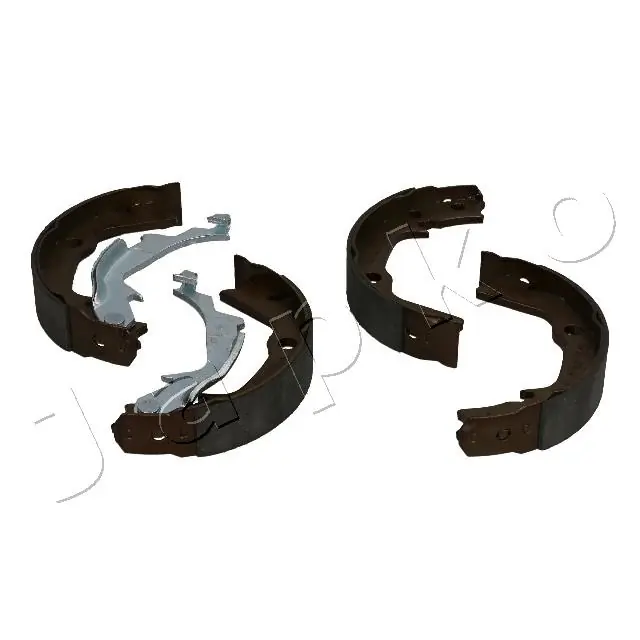 Sapatas do freio de estacionamento KIA Magentis 1 GD