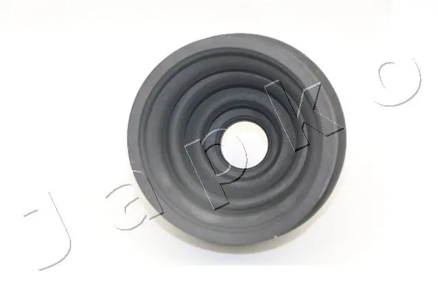 Bota de proteção interna de junta homocinética do semieixo dianteiro Toyota Hilux KUN25