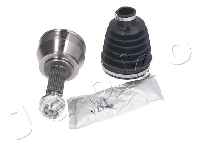 Граната колесная Japko 620017 цена, от 28.26 USD