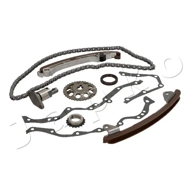 Комплект цепи ГРМ 186017 Febi