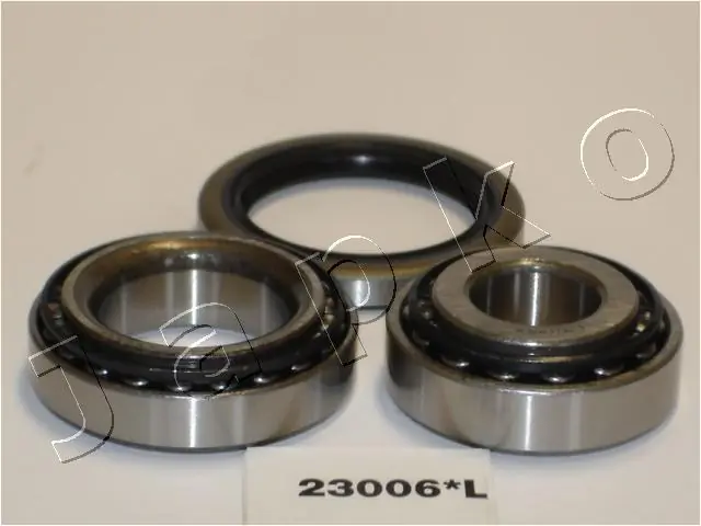 Rolamento de cubo traseiro Mazda 323 3 BF