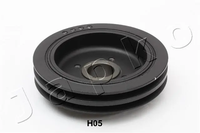Шкив коленвала (демпфер) Hyundai Galloper внедорожник (JK) (1997 - 2003) цена, от 61.17 USD