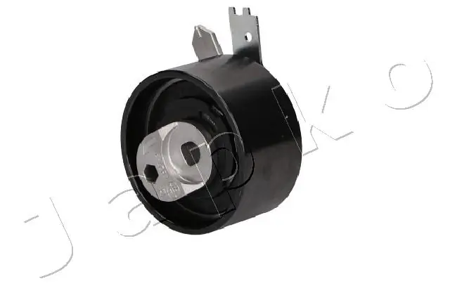 Rolo de reguladora de tensão da correia do mecanismo de distribuição de gás Renault Scenic 3 JZ0, JZ1