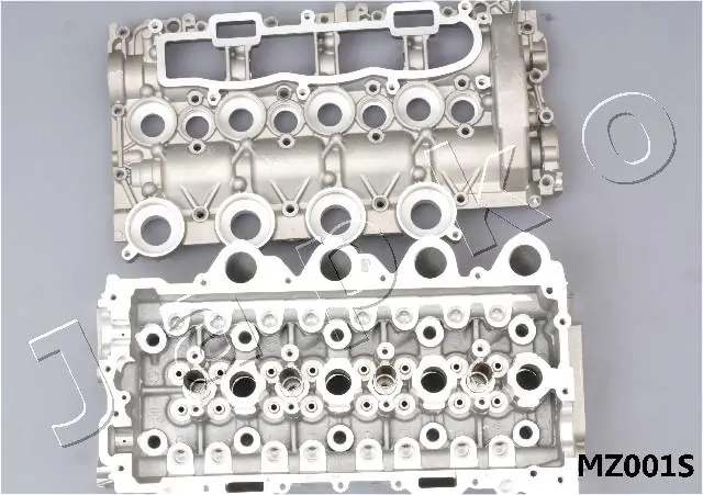 Cabeça de motor (CBC) Mazda 3 BK12