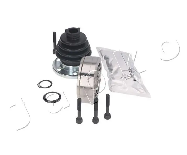 Граната колесная GKN-Spidan 0022405 цена, от 25.73 USD
