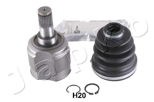 TIJ0066 Magneti Marelli ШРУС внутренний, передний