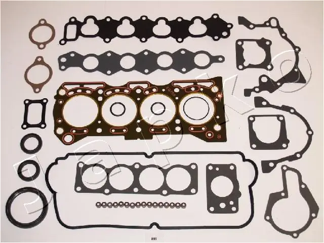 1140058828 Suzuki Комплект прокладок на двигатель