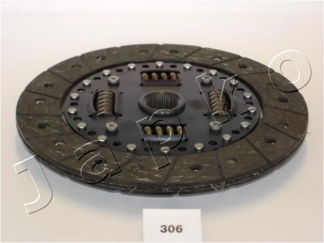 Диск сцепления KL0116460A Hyundai/Kia