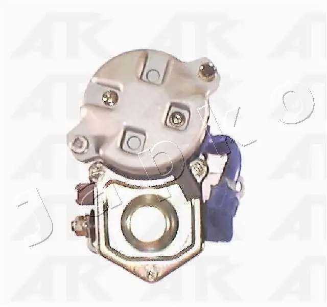  Стартер ВАЗ 2112 