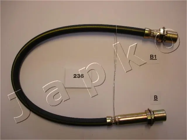 Шланг тормозной передний Toyota 4 Runner внедорожник (N130) (1987 - 1996) цена, от 14.78 USD