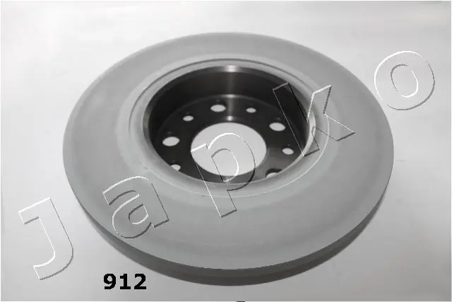 Disco do freio traseiro Fiat 500 10 334