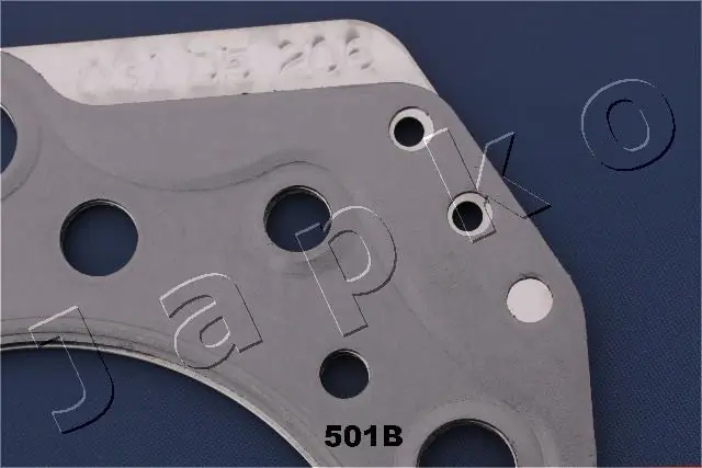 Прокладка головки блока цилиндров NIPPON MOTORS HG6927
