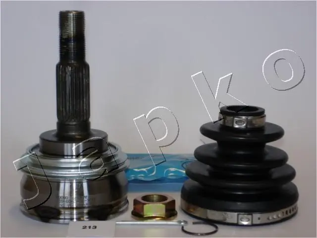 Граната колесная Toyota Previa минивэн (TCR1, TCR2) (1990 - 2000) цена, от 36.59 USD