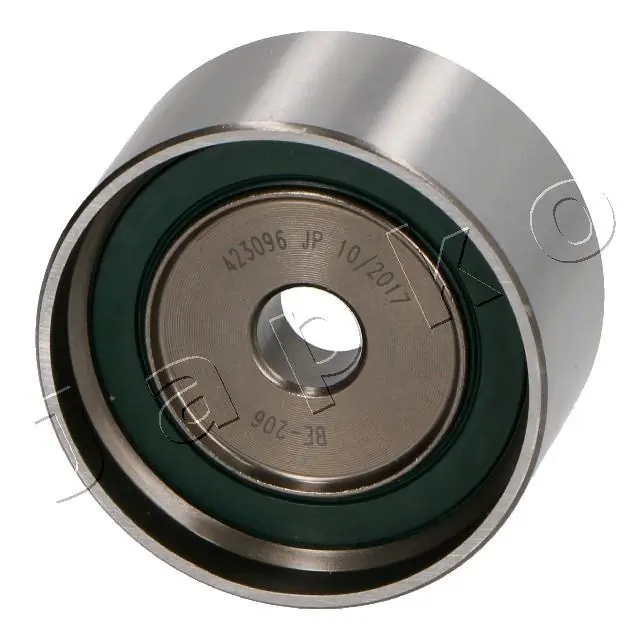 Rolo parasita da correia do mecanismo de distribuição de gás Toyota Camry 2 V2