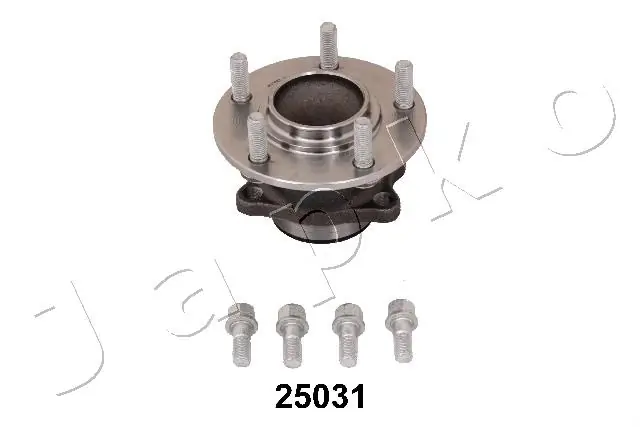 425031 Japko Ступица задняя