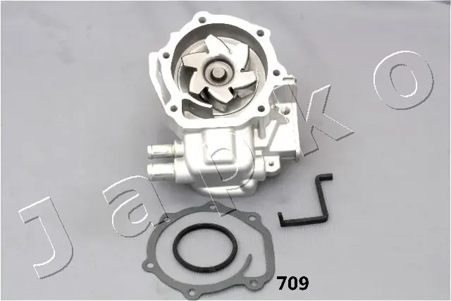 Bomba de água (bomba) de esfriamento Subaru Impreza 3 GH