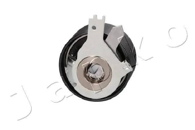 Rolo de reguladora de tensão da correia do mecanismo de distribuição de gás Renault Scenic 3 JZ0, JZ1