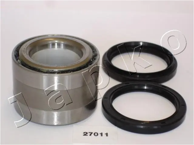 Подшипник задней ступицы 4TCR108A02CS99 NTN