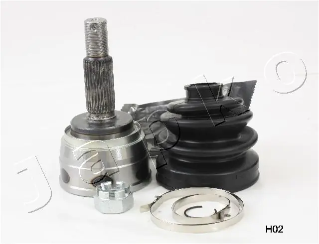 4950838 Hyundai/Kia Наружная граната