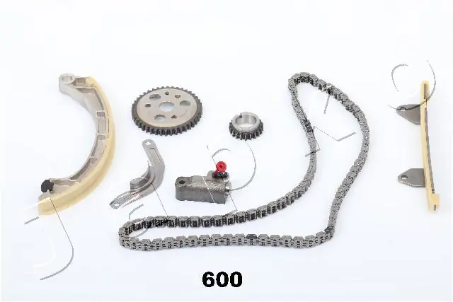 KJK600 Japko Комплект цепи