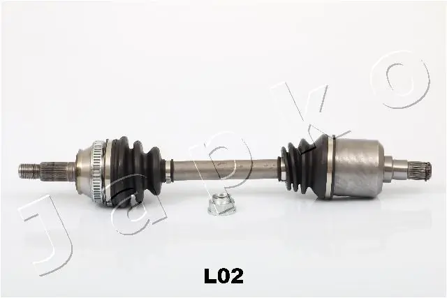 Правая полуось 492416 Maxgear
