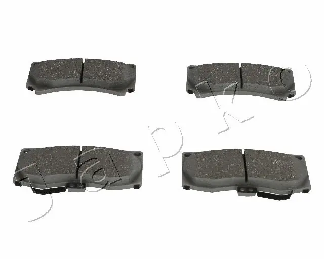 Тормозные колодки Opel 19157530