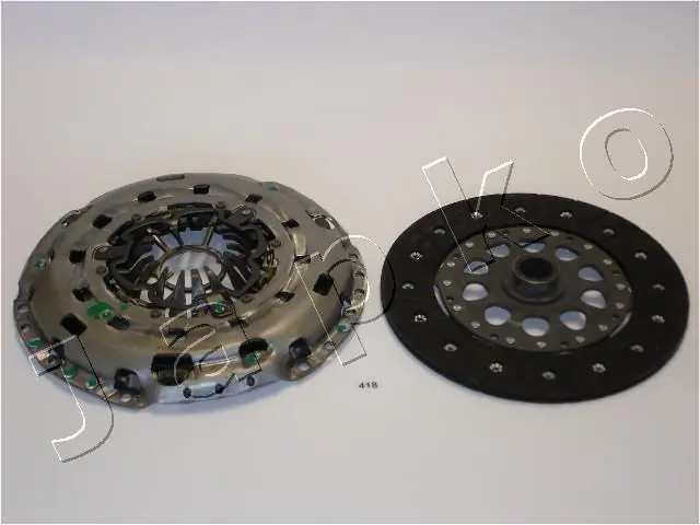 Купить 5984404 Iveco Корзина сцепления