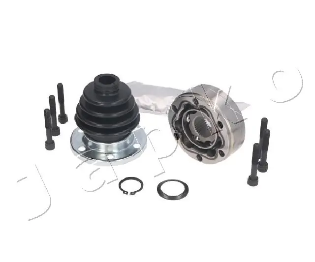 0022405 GKN-Spidan Наружная граната