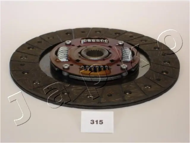 Купить Диск сцепления Мазда 626 IV GE