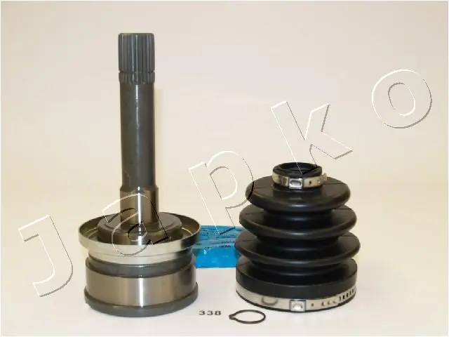 ШРУС наружный передний TOJ0179 Magneti Marelli