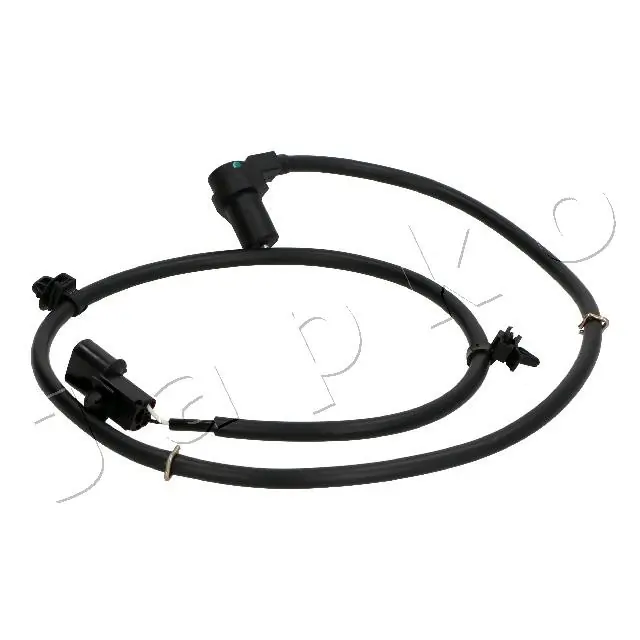 Датчик АБС (ABS) передний, правый Japko 151549 цена, от 15.91 USD