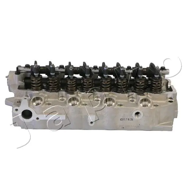 Cabeça de motor (CBC) Mitsubishi Pajero 1 L04G