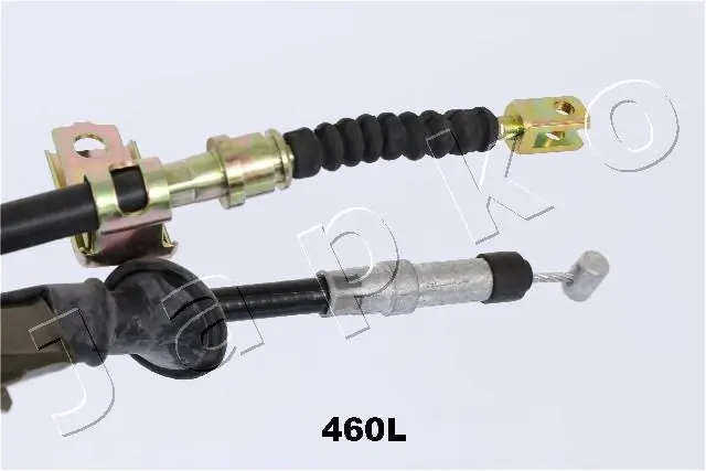 Трос ручного тормоза задний Nipparts J14017 цена, от 28.36 USD