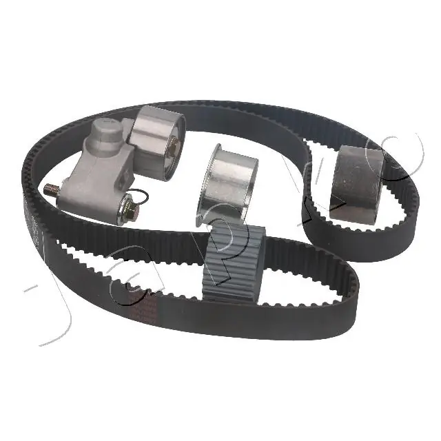 Correia do mecanismo de distribuição de gás, kit Subaru Impreza 1 GC