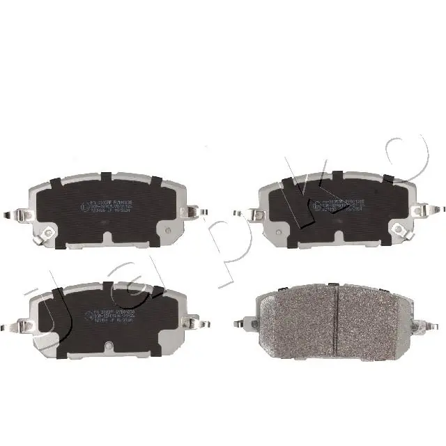 Колодки Polcar S7001033 цена, от 46.21 USD