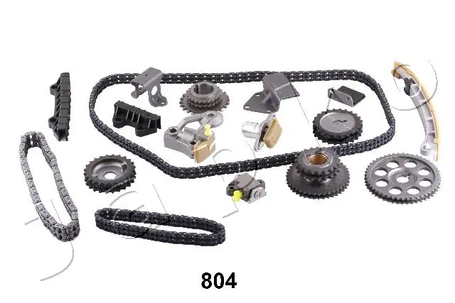 Ремкомплект ГРМ BGA BGATC0630FK цена, от 308.18 USD
